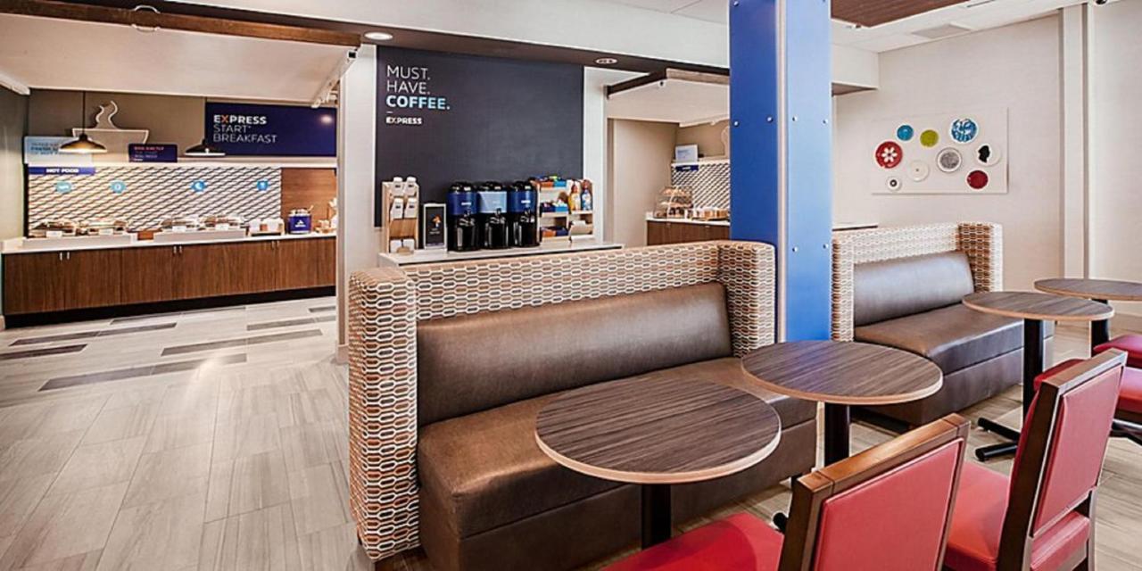 Holiday Inn Express & Suites - Green River, An Ihg Hotel Exteriér fotografie