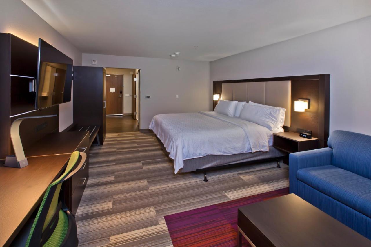 Holiday Inn Express & Suites - Green River, An Ihg Hotel Exteriér fotografie