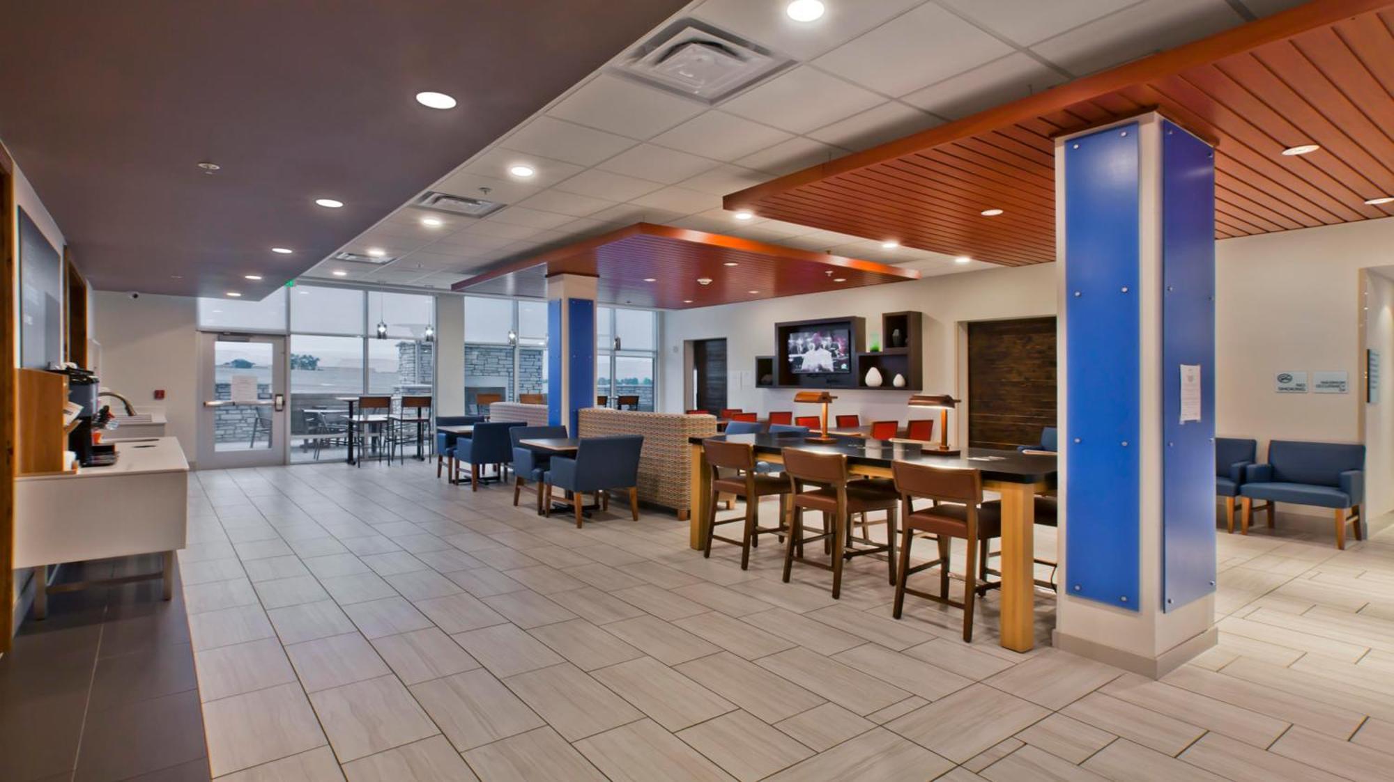 Holiday Inn Express & Suites - Green River, An Ihg Hotel Exteriér fotografie