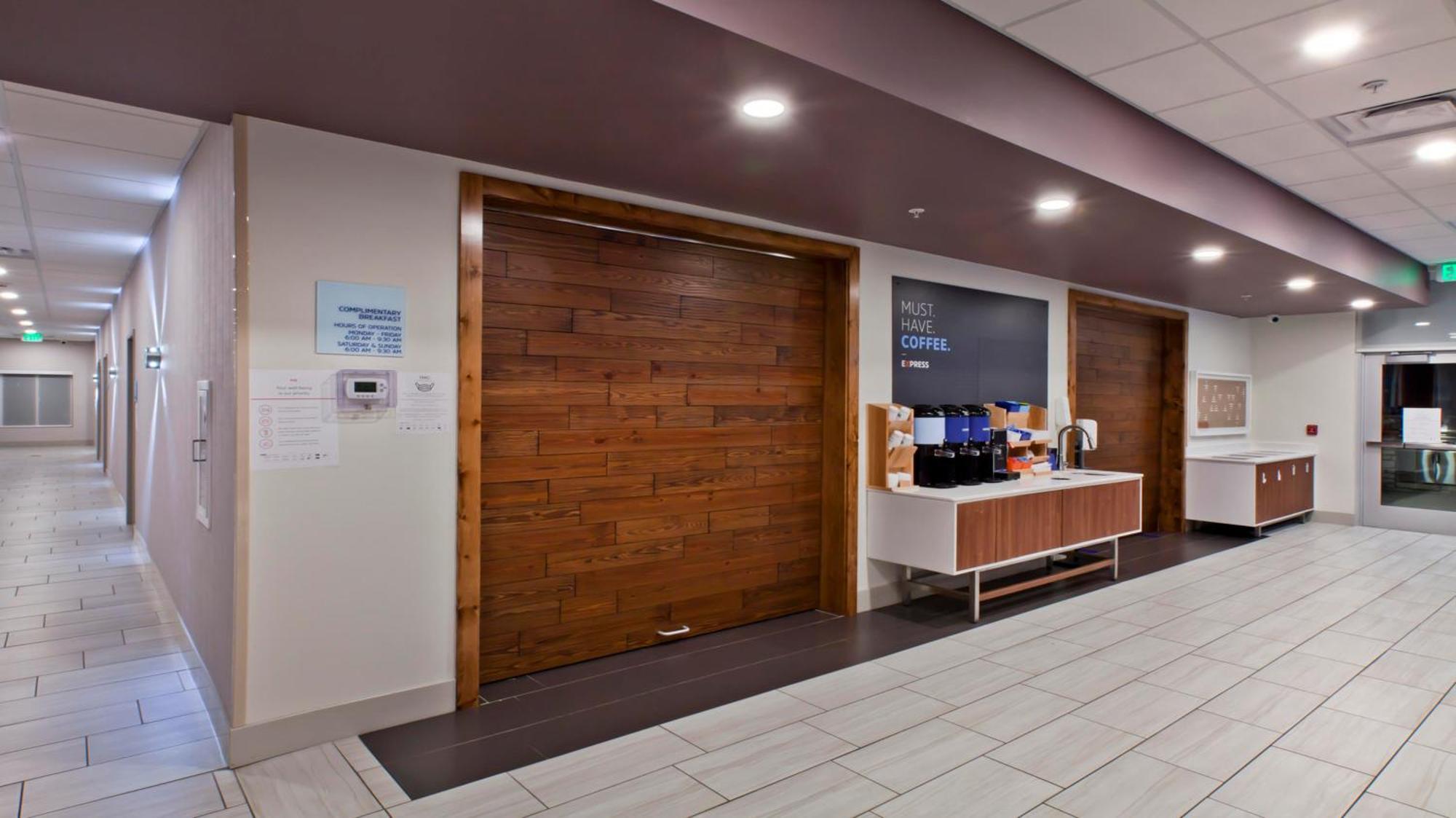 Holiday Inn Express & Suites - Green River, An Ihg Hotel Exteriér fotografie