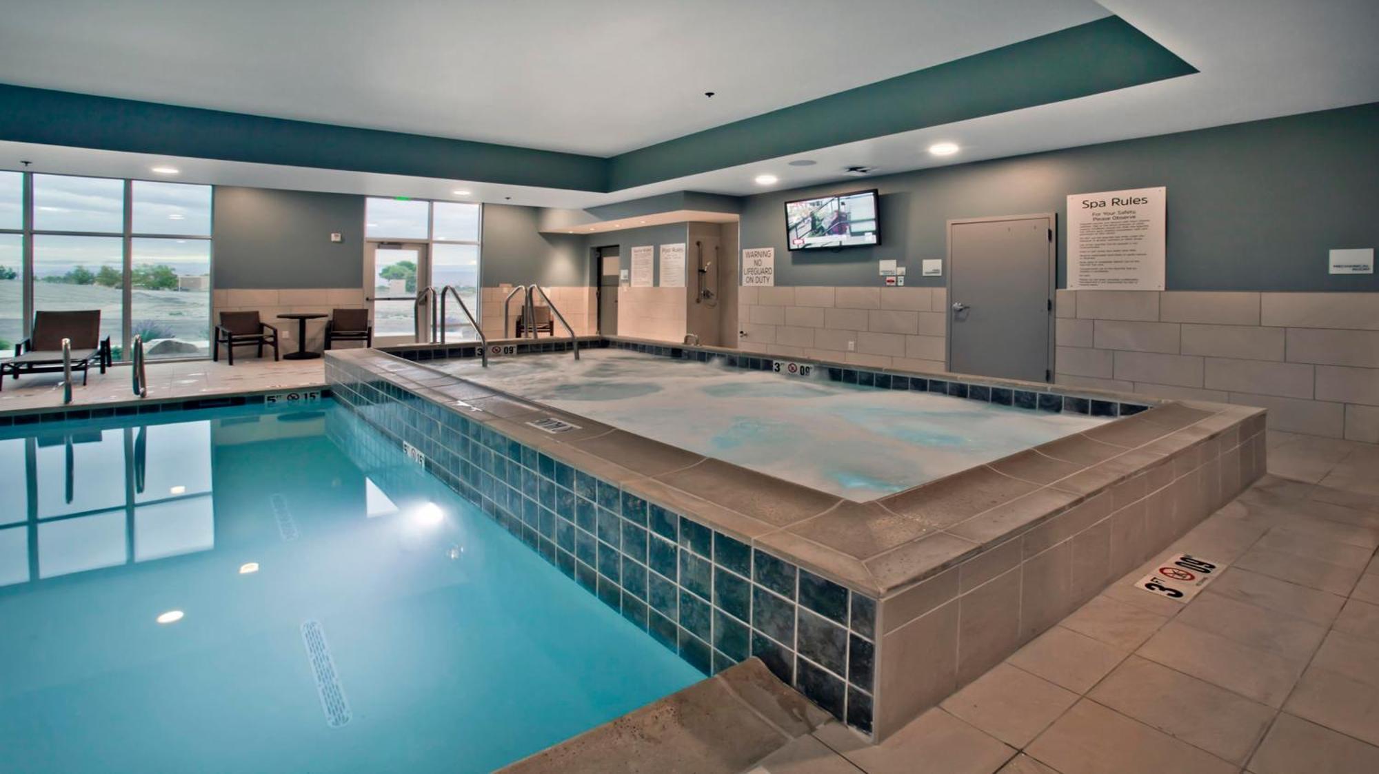 Holiday Inn Express & Suites - Green River, An Ihg Hotel Exteriér fotografie
