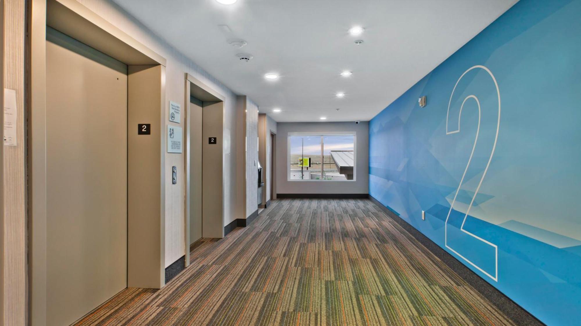 Holiday Inn Express & Suites - Green River, An Ihg Hotel Exteriér fotografie