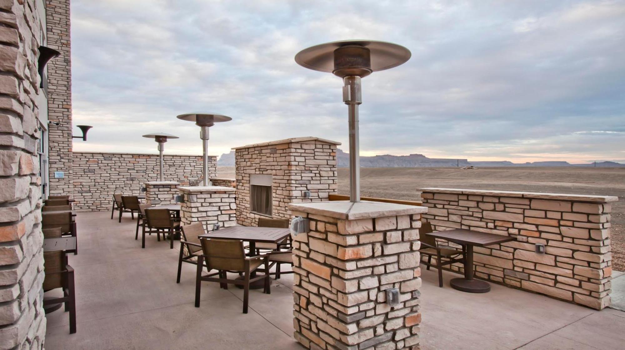 Holiday Inn Express & Suites - Green River, An Ihg Hotel Exteriér fotografie