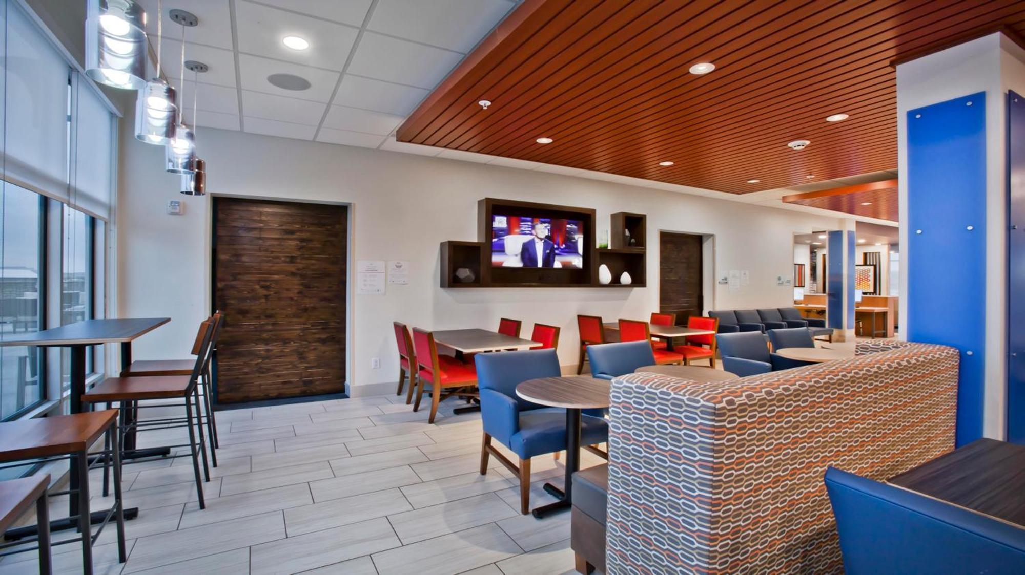 Holiday Inn Express & Suites - Green River, An Ihg Hotel Exteriér fotografie
