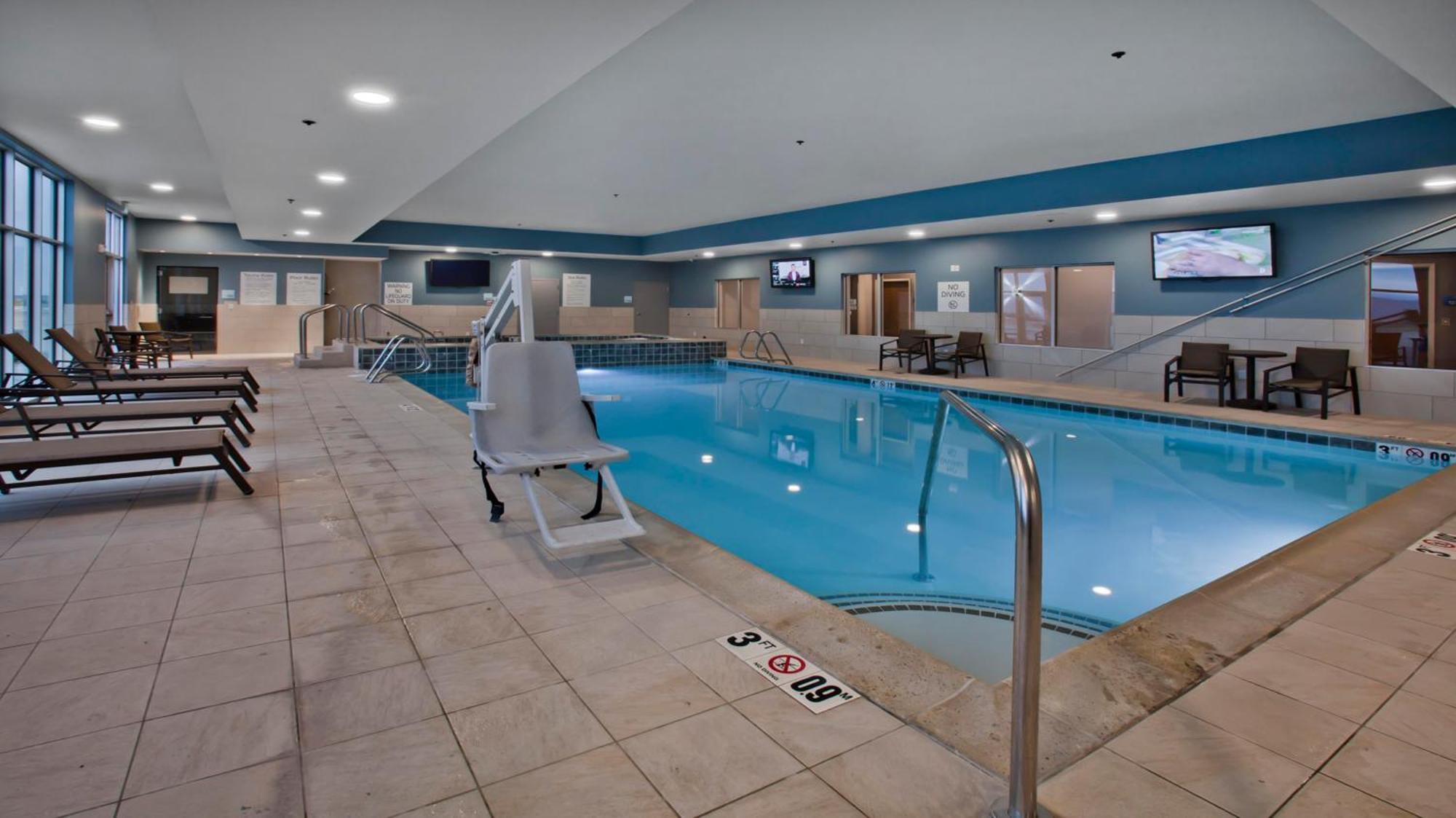 Holiday Inn Express & Suites - Green River, An Ihg Hotel Exteriér fotografie