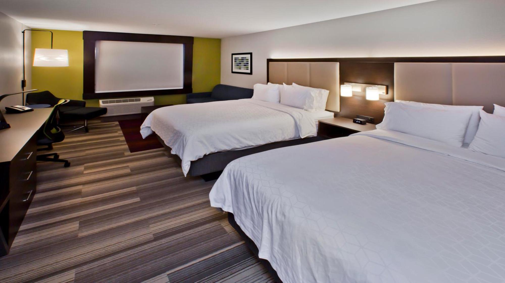 Holiday Inn Express & Suites - Green River, An Ihg Hotel Exteriér fotografie