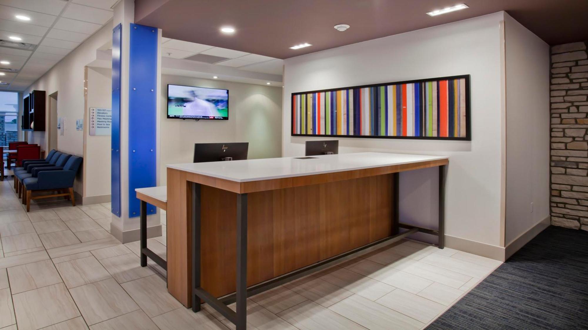Holiday Inn Express & Suites - Green River, An Ihg Hotel Exteriér fotografie