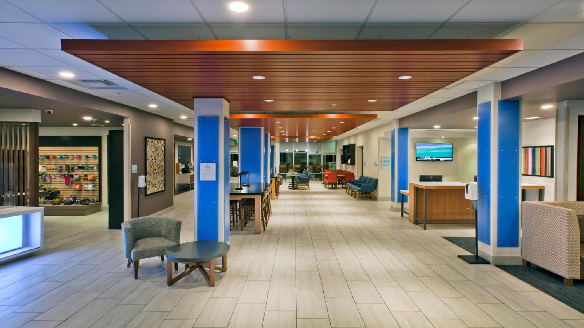 Holiday Inn Express & Suites - Green River, An Ihg Hotel Exteriér fotografie
