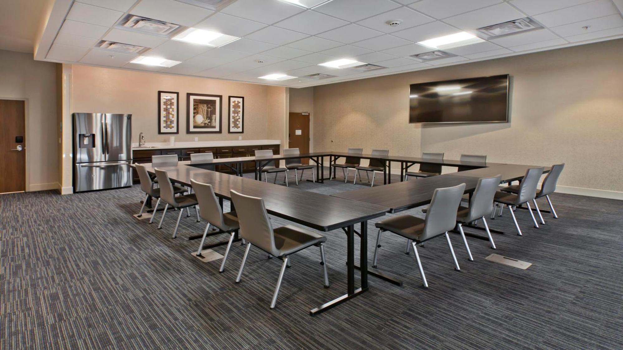 Holiday Inn Express & Suites - Green River, An Ihg Hotel Exteriér fotografie