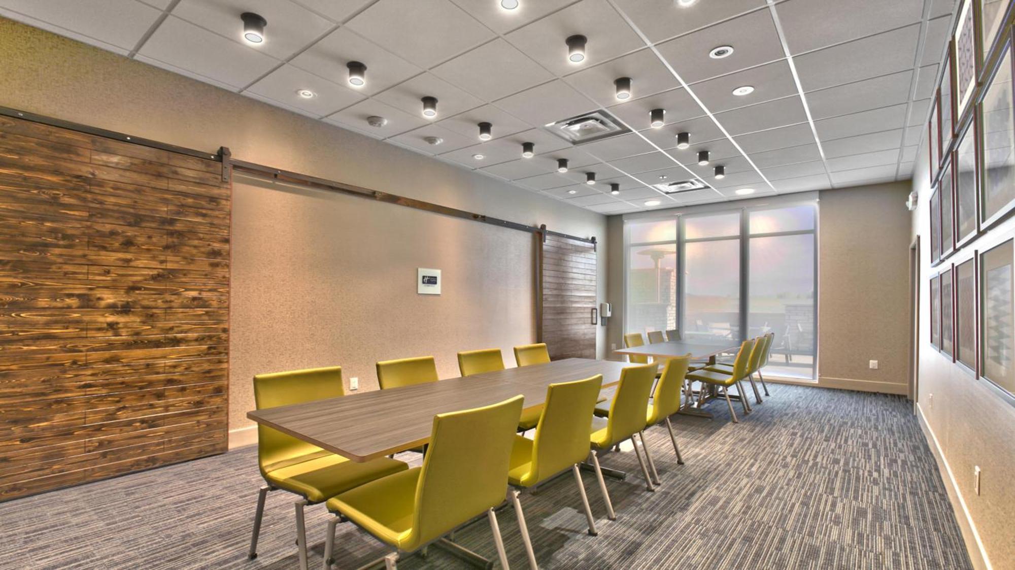 Holiday Inn Express & Suites - Green River, An Ihg Hotel Exteriér fotografie